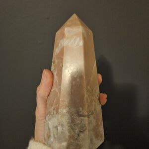 Opal Crystal Tower